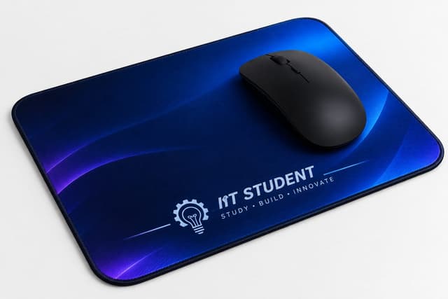 IIT Large Mouse Pad (800x300mm)
