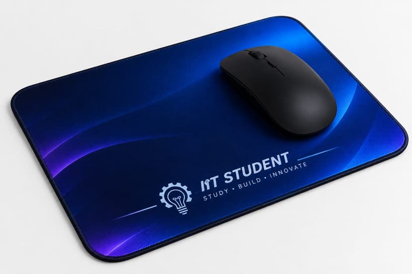 IIT Large Mouse Pad (800x300mm)